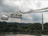 The Arecibo Observatory - ARECIBO
